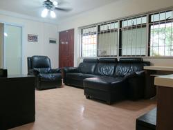 Blk 118D Jalan Membina (Bukit Merah), HDB 4 Rooms #126925912